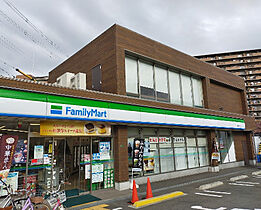 Fr.imp大阪城東 203 ｜ 大阪府大阪市城東区新喜多東2丁目10-6（賃貸マンション1K・2階・24.80㎡） その19