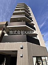 サンライズ都島 301 ｜ 大阪府大阪市都島区都島本通1丁目4-17（賃貸マンション1DK・3階・33.28㎡） その24