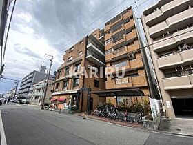 TATロイヤルハイツ 703 ｜ 大阪府大阪市東成区深江北1丁目3-26（賃貸マンション1K・7階・32.40㎡） その13