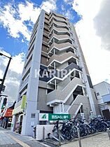 ドゥエリング千林 601 ｜ 大阪府大阪市旭区大宮3丁目19-18（賃貸マンション1K・7階・21.00㎡） その1