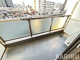 ソレアード京橋 206 ｜ 大阪府大阪市城東区鴫野西3丁目1-28（賃貸マンション1K・2階・21.18㎡） その12