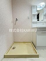 メディカル堂ヶ芝 401 ｜ 大阪府大阪市天王寺区堂ケ芝1丁目11-10（賃貸マンション3LDK・4階・76.00㎡） その15