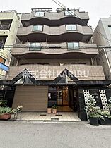 メディカル堂ヶ芝 401 ｜ 大阪府大阪市天王寺区堂ケ芝1丁目11-10（賃貸マンション3LDK・4階・76.00㎡） その1