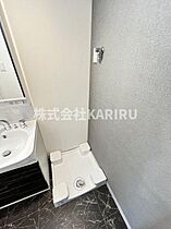 S-RESIDENCE城東SEVER 1005 ｜ 大阪府大阪市城東区関目3丁目15-8（賃貸マンション1K・10階・21.38㎡） その15