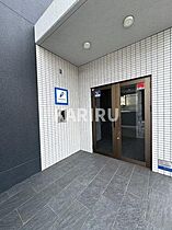 グランパシフィック中川 903 ｜ 大阪府大阪市生野区中川4丁目14-22（賃貸マンション1LDK・9階・30.01㎡） その22