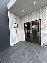 グランパシフィック中川 903 ｜ 大阪府大阪市生野区中川4丁目14-22（賃貸マンション1LDK・9階・30.01㎡） その27