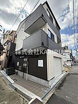 Cat & Life 302 ｜ 大阪府大阪市生野区巽南3丁目14-2（賃貸アパート1K・3階・22.39㎡） その21