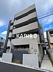 大阪府大阪市都島区内代町2丁目2-29：物件画像／株式会社KARIRU
