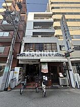 リブロン和泉町 501 ｜ 大阪府大阪市中央区和泉町2丁目1-14（賃貸マンション1R・5階・25.60㎡） その23