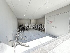 グランツ寺田町 202 ｜ 大阪府大阪市生野区林寺2丁目2-23（賃貸マンション1LDK・2階・27.97㎡） その18