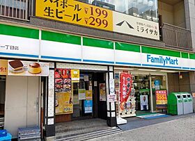 プレジオ鎗屋町 602 ｜ 大阪府大阪市中央区鎗屋町1丁目2-12（賃貸マンション1LDK・6階・37.46㎡） その24