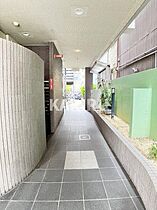 グラシアス中島 304 ｜ 大阪府守口市京阪本通2丁目10-4（賃貸マンション1K・3階・19.95㎡） その21