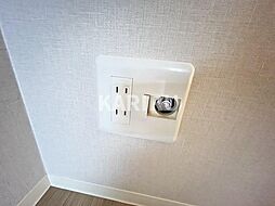 同物件別部屋の写真です。