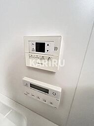 同物件別部屋の写真です。