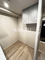 同物件別部屋の写真です。