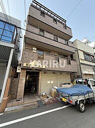 都島リバーサイド