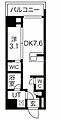 スパシエ新板橋12階10.0万円