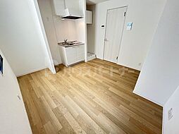 ＣＡＳＡ　ＯＴＳＵＫＡ 2階ワンルームのリビング/ダイニング