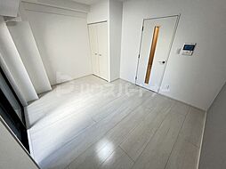 ALTERNA池袋EAST 1階1Kのリビング/ダイニング