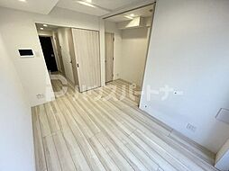 ALTERNA東池袋 6階2Kのリビング/ダイニング