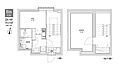 LEGALAND+江古田1階22.0万円