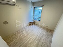 ＣＩＴＹ　ＷＡＬＫ下板橋 4階1Kのリビング/ダイニング