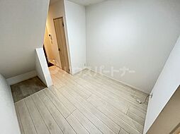 ブライトアース巣鴨 1階ワンルームのリビング/ダイニング