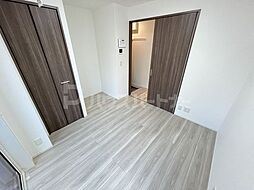 アベニュー板橋 1階1Kのリビング/ダイニング