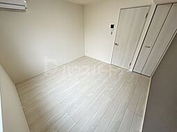 Ｙｏｌｋ江古田 1階1Kのリビング/ダイニング