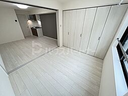 Ｙｏｌｋ江古田 2階1LDKのリビング/ダイニング