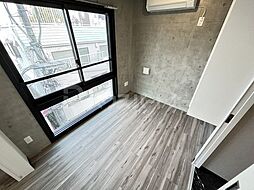 シルベリオ練馬 5階1DKのリビング/ダイニング