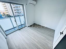 シティウォーク練馬 4階1Kのリビング/ダイニング