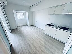 シティウォーク練馬 5階1LDKのリビング/ダイニング