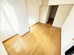 メゾンドミキ 3階1DKのリビング/ダイニング