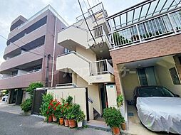 レジデンスネモト