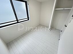 IL MEZZO DI TOKYO，TRE 3階1Kのリビング/ダイニング