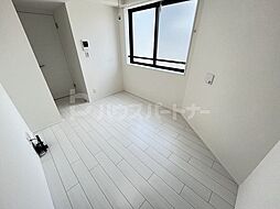 IL MEZZO DI TOKYO，TRE 4階1Kのリビング/ダイニング