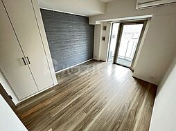 パークアクシス大塚ガーデンスクエア 2階1Kのリビング/ダイニング