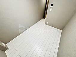 カフェック桜台 3階1Kのリビング/ダイニング