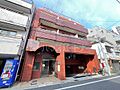 第2ビラ京松丸ビル