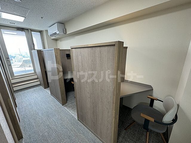 室内