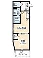 ARCOBALENOSHIN-ITABASHI1階10.5万円