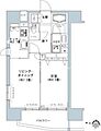 パークキューブ板橋本町14階16.0万円