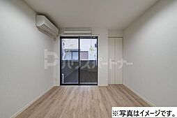 robot home 大塚 1Kの写真