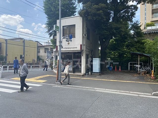 周辺