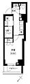 ARKMARK上池袋3階12.3万円