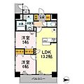 響5階17.4万円