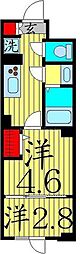 東武東上線 北池袋駅 徒歩1分