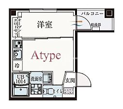 東武東上線 大山駅 徒歩13分 1階/-