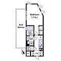 Laviere新板橋4階12.9万円